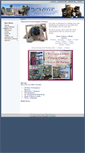 Mobile Screenshot of animalhospitalofhavasu.com